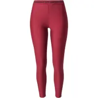 Under Armour Pantaloni sportivi porpora / nero