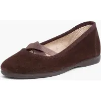 Pisamonas Ballerina marrone