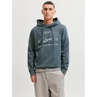 Jack & Jones Felpa Con Cappuccio