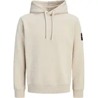 Jack & Jones Felpa Con Cappuccio