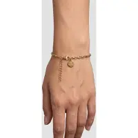 Purelei Motions Armband Gold Taglia: OS | Braccialetti Outlet | Donna | Giallo