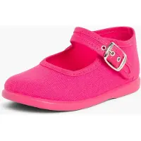 Pisamonas Ballerina fucsia