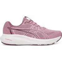 Asics per donna. 1012C013 Scarpe GEL-Contend 10 lilla (39), Tessuto, Basso, Stringhe, Casual, Sportivo, Rosa, Running
