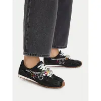 Steve madden Cameos-r Sneakers Black Taglia: 41 | Sneakers Outlet | Donna | Nero