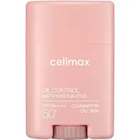 Celimax Sunscreen stick SPF 50 Mattifying Sun Stick 19 g