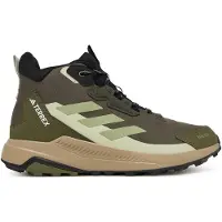 Adidas Boots 'Anylander' oliva / verde chiaro / nero