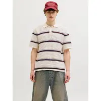 Jack & Jones Polo In Maglia