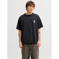 Jack & jones T-shirt Stampa Sul Retro