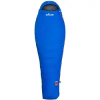 Altus Sacco A Pelo Andes 900 K30