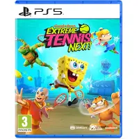 Ps5 Nickelodeon Extreme Tennis: Next! Uk