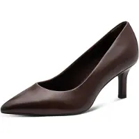 Tamaris Decolleté marrone - 36
