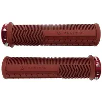 Peaty's Manopole Monarch Pro Grip Mushroom Thick