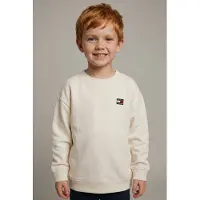 Tommy Hilfiger Felpa 'HERITAGE' beige