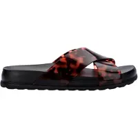 Melissa Ciabatte Cozy Slide Ii