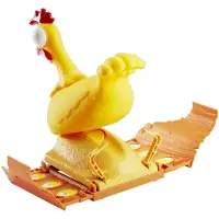Mattel Gioco Da Tavolo Squawk