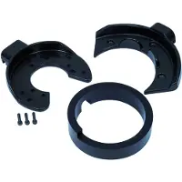 Ks Tools Set di fermi a molla per Mercedes / BMW / Renault / Toyota 2 pezzi - 500.8525