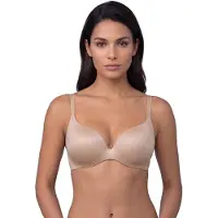 Royal Lounge Intimates Reggiseno 'Royal Fit' nudo