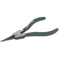 Jonnesway Pinze per anelli Seger 125Mm esterne diritte Ag010007
