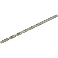 AWTOOLS Trapano per metalli Bianco 10,0Mm X 340Mm Bit di estensione