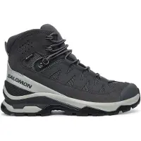 Salomon Quest Echo GORE-TEX Scarpe da trekking Uomo (48, grigio)