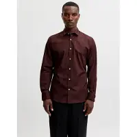 Jack & jones Camicia Formale Slim Fit
