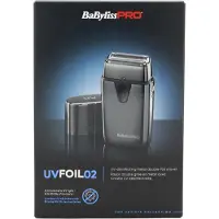 Babyliss Rasoio Elettrico Fxlfs2e