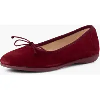 Pisamonas Ballerina bordeaux