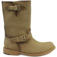 Felmini Boots oliva