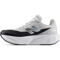 New Balance - Sneakers leggere - Rebel Lace Grey Matter - Taglia Bambino 37 - Bianco