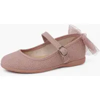 Pisamonas Ballerina rosa pastello