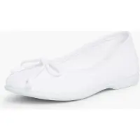 Pisamonas Ballerina bianco