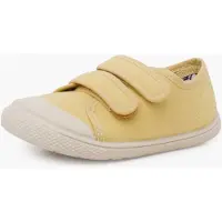 Pisamonas Sneaker giallo limone