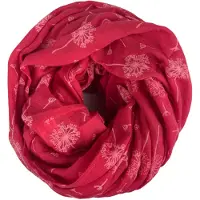 Kumixi Scaldacollo 'Löwenzahn' fucsia