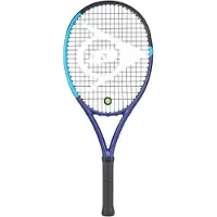 Dunlop Racchetta Da Tennis Junior Tr Fx 500 26 Nh