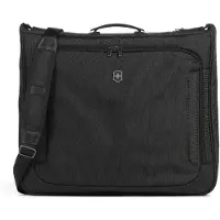 Victorinox Werks Traveler 7.0 Borsa da imballaggio 58 cm nero