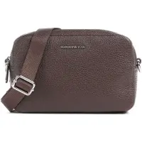 Mandarina Duck Borsa A Tracolla Mellow Leather Camera B01