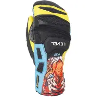 Level Muffola Sq Cf