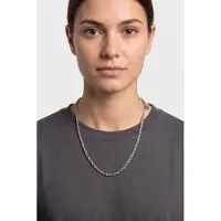 Purelei Vintage Kette Silver Taglia: OS | Collane Outlet | Donna | Grigio