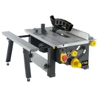 Far Tools Sega circolare da banco, tipo TS1200,