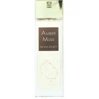 Alyssa Ashley Amber Musk Unisex 100 ml — Eau de Parfum