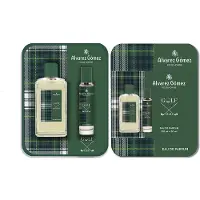 Alvarez Gomez Golf Club Lata 100 ml + 30 ml — Eau de Parfum