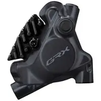 Shimano Pinza Del Freno A Disco Posteriore Br-rx410-r 2-p Grx Flat Mount