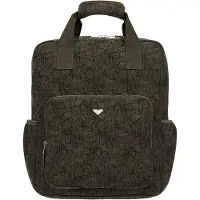 Roxy Wave Whisper Printed Backpack Zainetto olivia