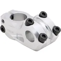 Pride Racing Attacco Manubrio Cayman V2 22.2mm