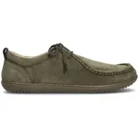 Groundies Women's Cricket Scarpe barefoot Donna (36, marrone)