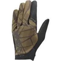 Mavic XR Lite Evo X Five Glove Guanti (XXL, marrone)