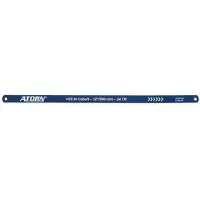 VAR Attrezzo Set Of 2 Blades 300 Mm