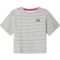 Pepe Jeans Maglietta A Maniche Corte Gertrudis