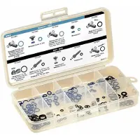 VAR Kit Di Guarnizioni O-ring
