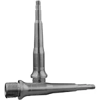 Leatt Lb9025100850 Asse Del Pedale